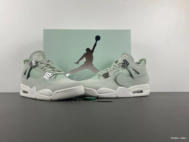 Rep Husky 4 Seafoam HV0823-003 (W) Air Jordan 0629